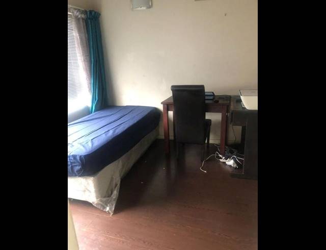 1 BEDROOM PROPERTY TO RENT IN BRAAMFONTEIN